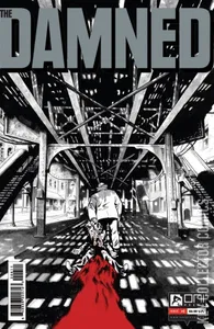 The Damned #6