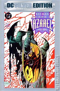 Batman: Sword of Azrael #3