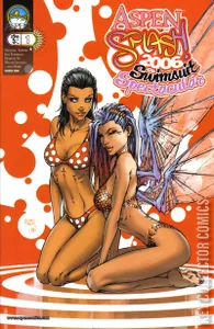 Aspen Splash: Swimsuit Spectacular #1