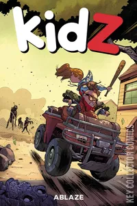 Kidz #2
