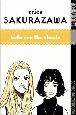 Erica Sakurazawa: Between the Sheets