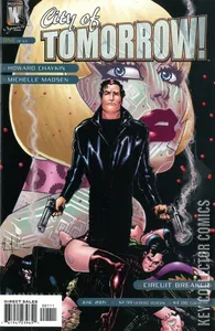 City of Tomorrow #1