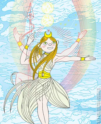 What Parsifal Saw