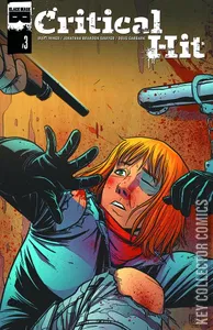 Critical Hit #3