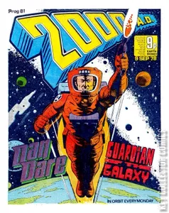 2000 AD #81