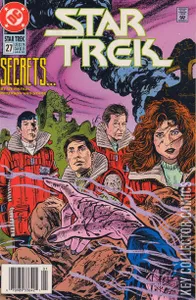 Star Trek #27