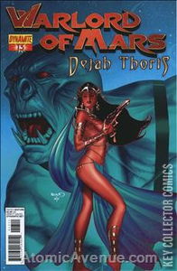 Warlord of Mars: Dejah Thoris #13