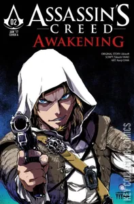 Assassin's Creed: Awakening #2