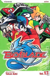 Beyblade #13