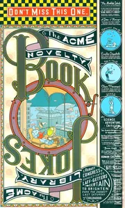 Acme Novelty Library #7