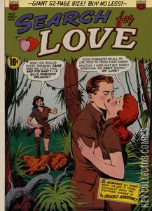 Search for Love #2