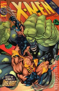 X-Men #50