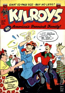 The Kilroys #26