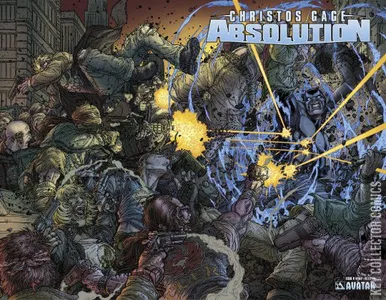 Absolution #0