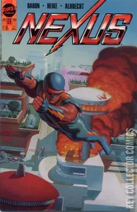 Nexus #69