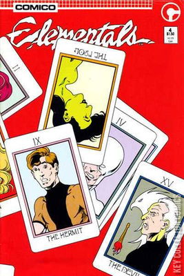 Elementals