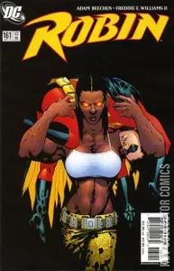 Robin #161