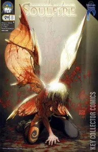 Soulfire #8