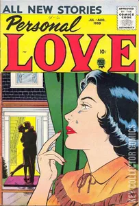 Personal Love #6