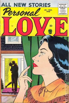 Personal Love