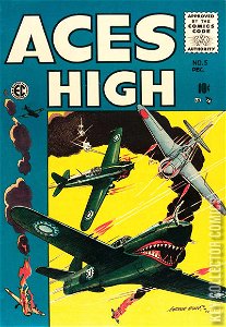 Aces High #5