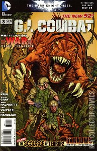 G.I. Combat #3