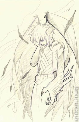 Wynd: The Throne In The Sky