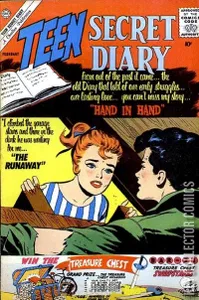 Teen Secret Diary #9