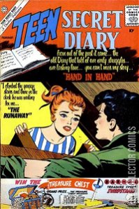 Teen Secret Diary #9