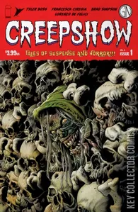 Creepshow #1