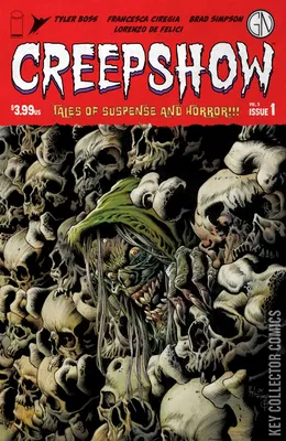 Creepshow