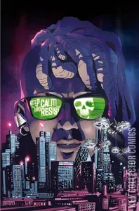Watch Dogs: Legion #2