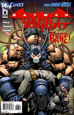 Batman: The Dark Knight