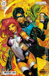 Titans #27