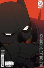 Cover for Absolute Batman Annual 2025 #1