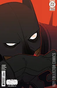 Absolute Batman Annual 2025 #1