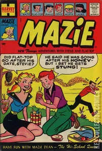 Mazie #22