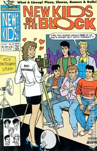 New Kids on the Block #5