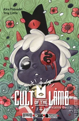 Cult of the Lamb: Schism