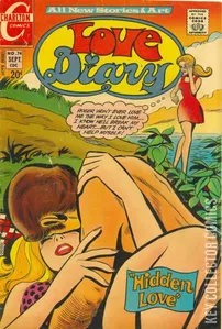 Love Diary #74
