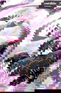 Sai: Dimensional Rivals #2