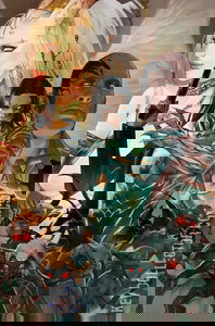 The Darkness vs. Angelus #1