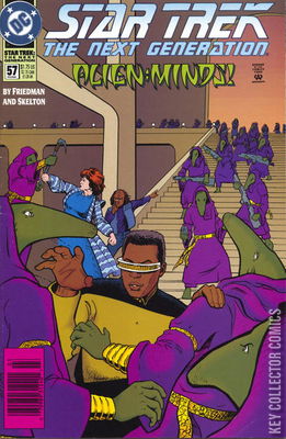 Star Trek: The Next Generation