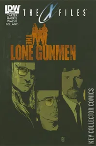 The X-Files: Season 10 #2