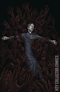When I Lay My Vengeance Upon Thee #4