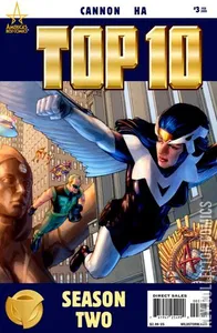 Top 10 Season Two #3