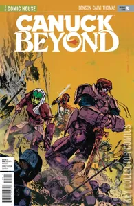 Canuck Beyond #3