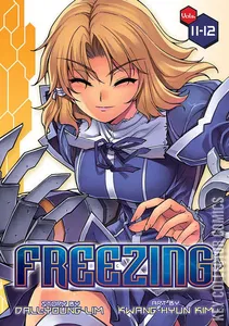 Freezing Omnibus #11