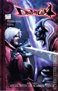 Devil May Cry #3 