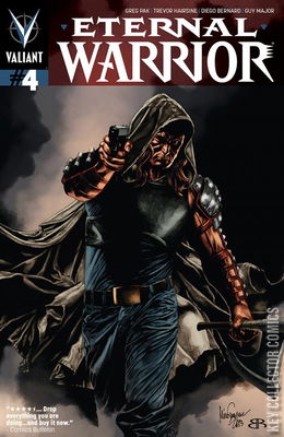 Eternal Warrior